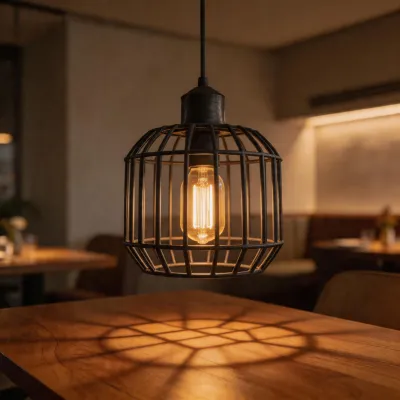 light fixture